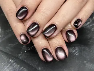 ネイル OoAmi_ Nailのネイルデザイン