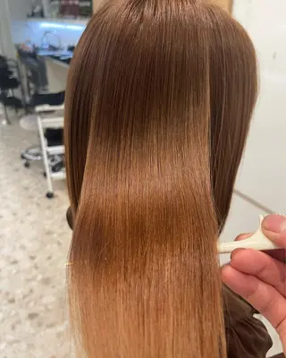 KING of hair byNOISM所属・京都メンズ特化✨ No. 1/ユウキのヘアスタイル