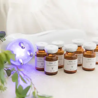 白髪ぼかしハイライト 💫ミネ ヒロシのヘアスタイル