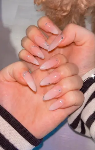 ネイル nailsalon pearl所属・nailsalon pearlのネイルデザイン