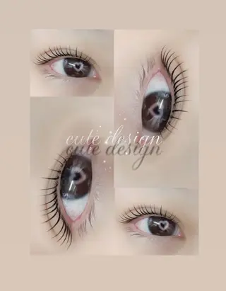 マツエク・マツパ ルシードスタイルリム所属・LEDマツエク/ まつパ/ワタナベ🥀のマツエク・マツパデザイン
