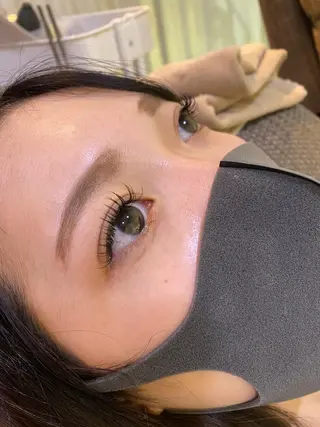 マツエク・マツパ 💓💓彩 音💓💓のマツエク・マツパデザイン