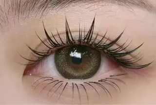 マツエク・マツパ Hawaii Eyelash所属・Hawaii ハワイアイラッシュのマツエク・マツパデザイン