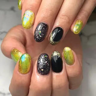 ネイル NAIL NOWのネイルデザイン