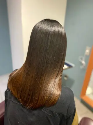 ロング 🤍Inity 竹村 景都🤍のヘアスタイル