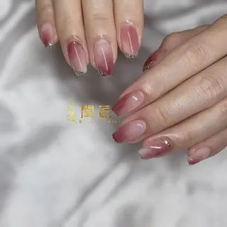 ネイル 閨匠 ビューティサロンのネイルデザイン