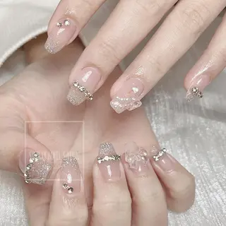 ネイル moe自宅ネイルサロン所属・萌 自宅ネイルサロンのネイルデザイン