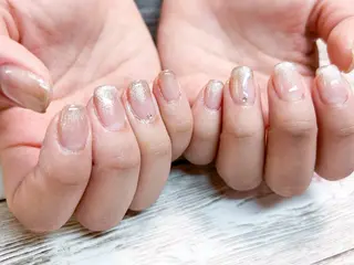 ネイル M's nail MASAEのネイルデザイン