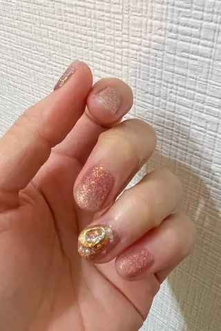 ネイル private salon mieのネイルデザイン