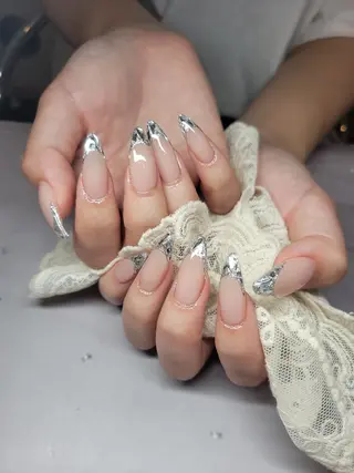 ネイル Nail salon Coco所属・Nail salon Coco【溝の口駅】のネイルデザイン