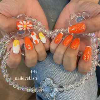 ネイル nailsalon Rのネイルデザイン