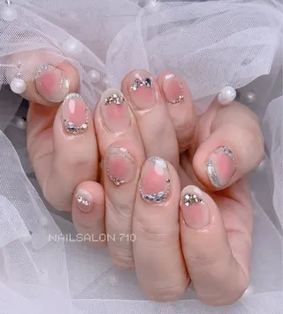 ネイル ナナイチゼロ I.Naoのネイルデザイン