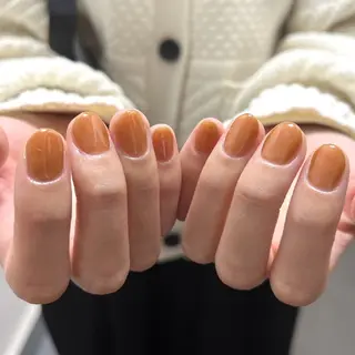 ネイル ange brownのネイルデザイン