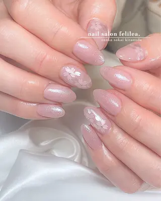 ネイル n. chizuruのネイルデザイン