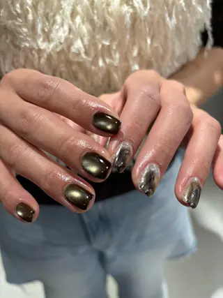 ネイル 大阪狭山/klarm kanohaのエステ・リラクイメージ