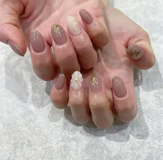ネイル salon de Chéli所属・salon de Cheliのネイルデザイン
