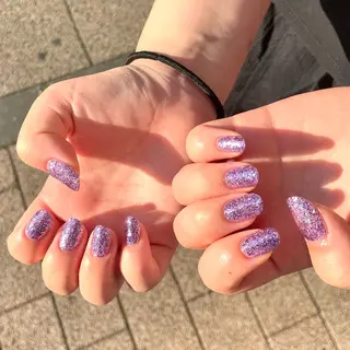 ネイル Ricnail☾ ayanoのネイルデザイン