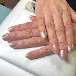 ネイル やつや ももかのネイルデザイン