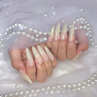 ネイル You&Me Ibukiのネイルデザイン