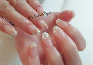 ネイル Nail salon  Kayleeのエステ・リラクイメージ
