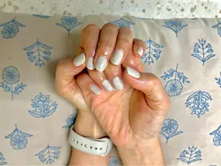 ネイル Hello！Nail所属・Hello!Nail REIのネイルデザイン
