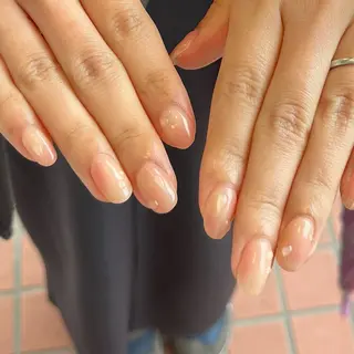 ネイル kanatsu yorikoのネイルデザイン