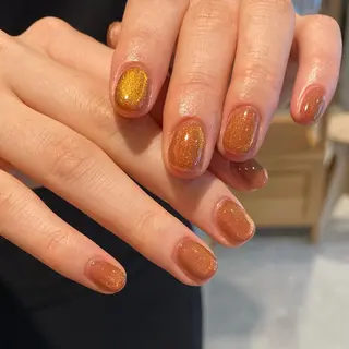 ネイル RINO AMANE nailのネイルデザイン