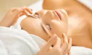 Serenity salonのエステ・リラクイメージ