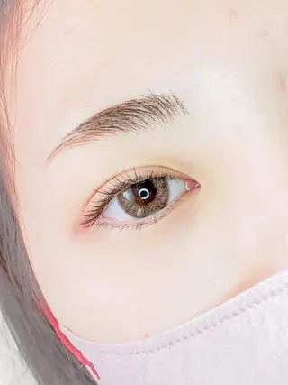 マツエク・マツパ 韓国マツパ*マスカラ パーマ導入店Reoのマツエク・マツパデザイン