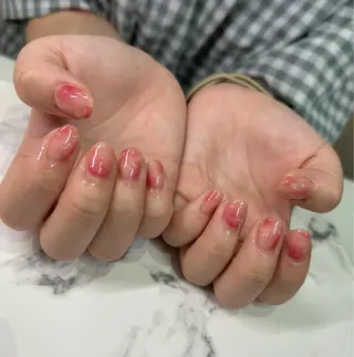 ネイル onnail mikoのネイルデザイン