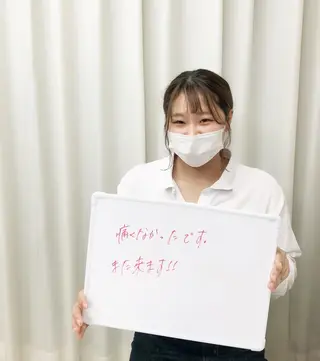 脱毛サロン y0uのエステ・リラクイメージ