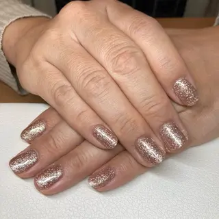 ネイル Aloha  Luana HIKAWASANDOU所属・AlohaLuana 🌺 naoのネイルデザイン