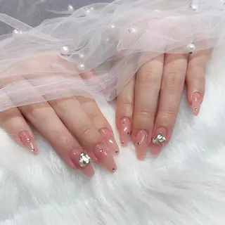 ネイル COCONAIL &EYELASHのマツエク・マツパデザイン