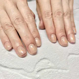 ネイル li___nail 31のネイルデザイン