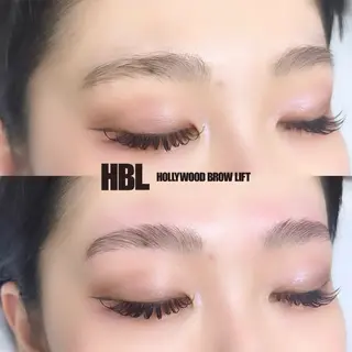 アイブロウ Luna所属・YUKA 💫大阪福島のマツエク・マツパデザイン