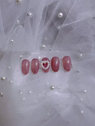 ネイル Jessica 119のネイルデザイン