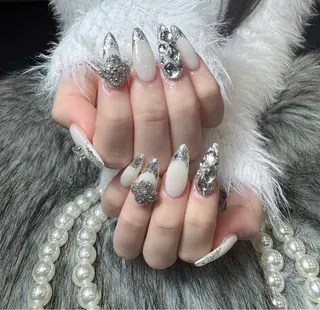 ネイル ドリスネイルサロン所属・Doris Nail Salonのネイルデザイン