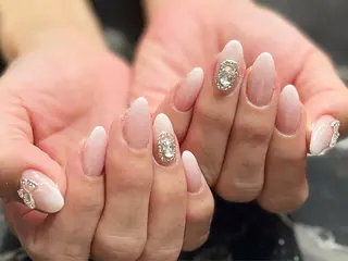 ネイル ネイル フフラ所属・nail fufla ♡yamane♡のネイルデザイン