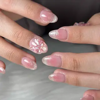 ネイル 【Yappy🌈】 💖P-tanaのネイルデザイン