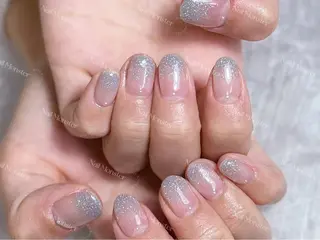 ネイル DIAMOND Nail🥇のネイルデザイン