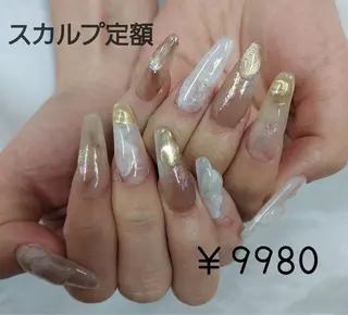 ネイル ネイルサロンアネラ所属・Nail💞 rinakoのネイルデザイン