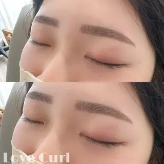 アイブロウ こばやし まほのマツエク・マツパデザイン