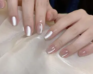 ネイル ル ルのネイルデザイン