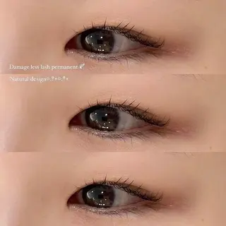 マツエク・マツパ orihara𐙚 まつげパーマ/眉毛のマツエク・マツパデザイン