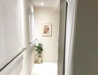 エステサロン JURISのエステ・リラクイメージ