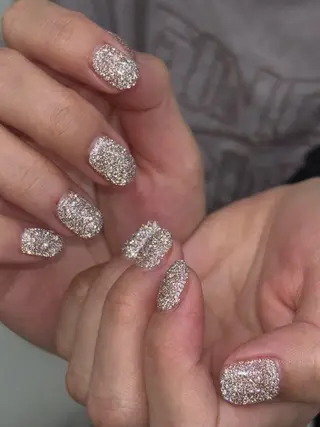 ネイル nalu nail所属・S hikariのネイルデザイン