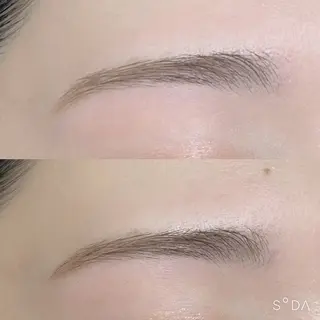 アイブロウ EYELA 池袋 なかだ まゆのマツエク・マツパデザイン