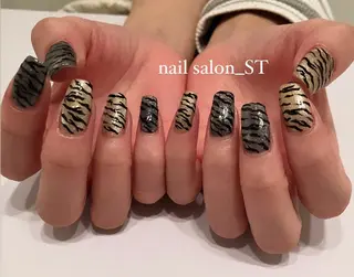 ネイル nail salon SUTAMIのネイルデザイン