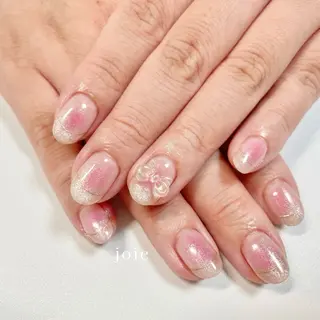 ネイル Nailist Mikuのネイルデザイン