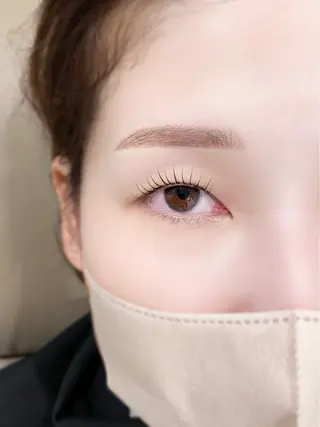 マツエク・マツパ am mikiのマツエク・マツパデザイン